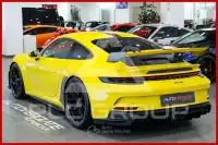 2021 Porsche 911