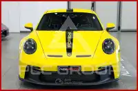 2021 Porsche 911