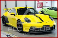 2021 Porsche 911