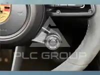 2021 Porsche 911
