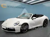 2021 Porsche 911