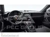 2021 Porsche 911