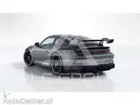2021 Porsche 911