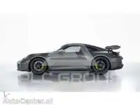 2021 Porsche 911