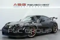 2021 Porsche 911