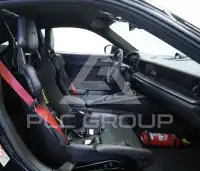 2021 Porsche 911