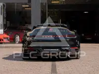 2021 Porsche 911
