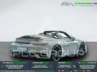 2021 Porsche 911