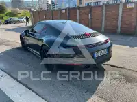 2021 Porsche 911
