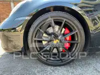 2021 Porsche 911