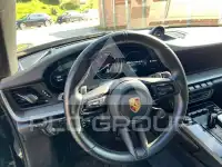 2021 Porsche 911