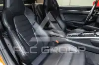 2021 Porsche 911