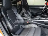 2021 Porsche 911