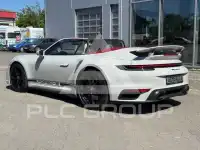 2021 Porsche 911
