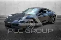 2021 Porsche 911