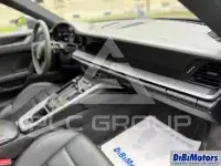 2021 Porsche 911