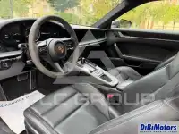 2021 Porsche 911