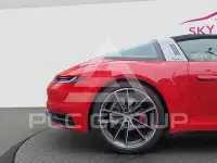 2021 Porsche 911