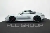2021 Porsche 911