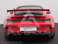 2021 Porsche 911