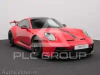 2021 Porsche 911