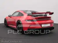 2021 Porsche 911