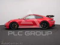 2021 Porsche 911