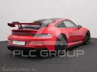 2021 Porsche 911