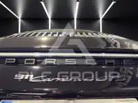 2021 Porsche 911