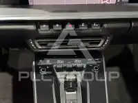 2021 Porsche 911