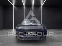 2021 Porsche 911