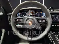 2021 Porsche 911