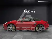 2021 Porsche 911