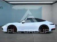 2021 Porsche 911