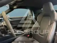 2021 Porsche 911