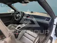 2021 Porsche 911