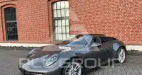 2021 Porsche 911