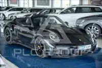2021 Porsche 911