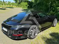 2021 Porsche 911