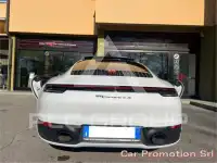 2021 Porsche 911