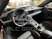 2021 Porsche 911