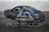 2021 Porsche 911
