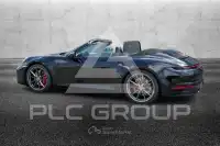 2021 Porsche 911