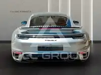 2021 Porsche 911