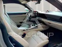 2021 Porsche 911
