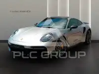 2021 Porsche 911