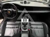 2021 Porsche 911