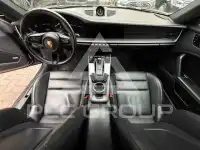 2021 Porsche 911