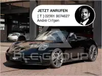 2021 Porsche 911