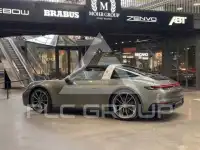 2021 Porsche 911